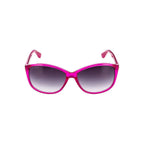 Multicolor Acetate Sunglasses