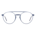 Gray Acetate Glasses (Frames)