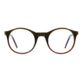 Brown Acetate Glasses (Frames)