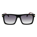 Black Acetate Sunglasses