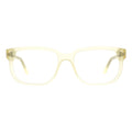 Beige Acetate Glasses (Frames)