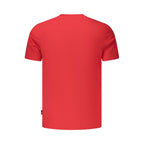 Rosso Cotton Mens Tshirt