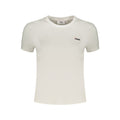 Bianco Cotton Women's T-Shirt