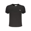 Nero Cotton Women's T-Shirt