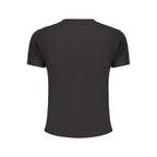 Nero Cotton Women's T-Shirt