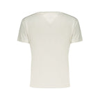 Bianco Cotton Women's T-Shirt