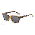 Brown Acetate Sunglasses