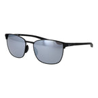 Black Metal Sunglasses
