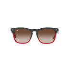 Multicolor Nylon Sunglasses