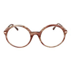Pink Acetate & Metal Glasses (Frames)