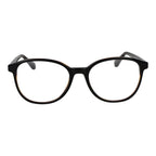 Black Acetate Glasses (Frames)