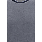 Multicolor Cotton Polo Shirt