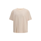 Umit Benan Multicolor Cotton T-Shirt
