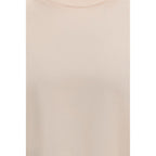 Umit Benan Multicolor Cotton T-Shirt