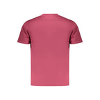 Rosso Cotton Men's T-Shirt