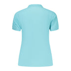Azzurro Cotton Damen-Polo