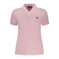 Rosa Cotton Women Polo