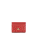 Multicolor Calf Leather Bos Taurus Wallet