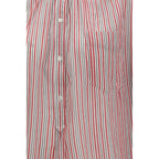 Isabel Marant Étoile Multicolor Cotton Pattern Shirt