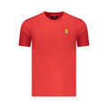 Rosso Cotton Men's T-Shirt
