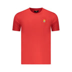 Rosso Cotton Men's T-Shirt