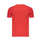 Rosso Cotton Men's T-Shirt