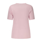 Rosa Cotton Women's T-Shirt