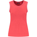 Red Modal Women's Tank