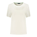 Bianco Cotton Women's T-Shirt