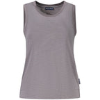 Gray Modal Women's Tank Top