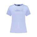Viola Cotton Women's T-Shirt