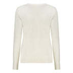 White Cotton Shirt
