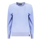 Azzurro Viscose Womens Top
