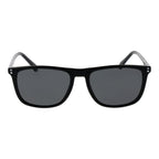 Black Acetate Sunglasses