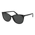 Black Acetate Sunglasses