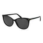 Black Acetate Sunglasses