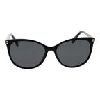 Black Acetate Sunglasses