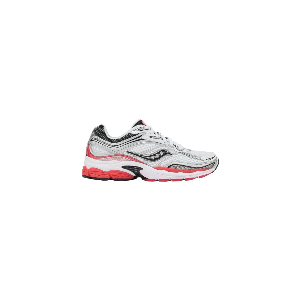 Zweifarbige synthetische Sportschuhe