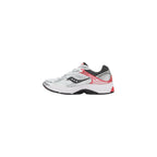 Zweifarbige synthetische Sportschuhe