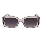 Tommy Hilfiger Gray Acetate Sunglasses