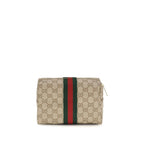Gucci Beige Cotton Other Accessories