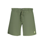 U.S. Grand Polo Verde Polyamide Men's Swimshorts