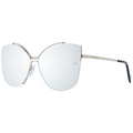 Gold Acetate Sunglasses
