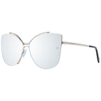 Gold Acetate Sunglasses