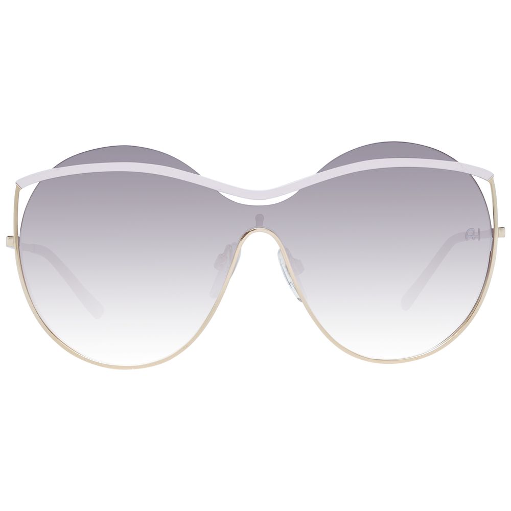 Gold Acetate Sunglasses