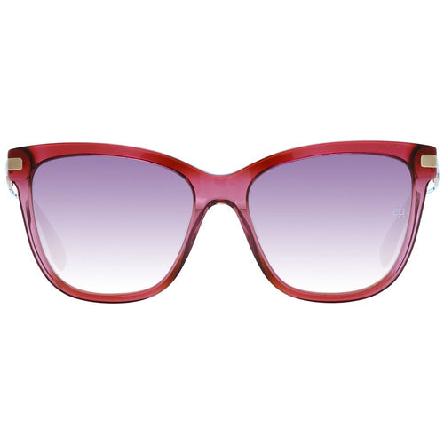 Ana Hickmann Multicolor Acetate Sunglasses