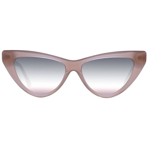Ana Hickmann Multicolor Acetate Sunglasses