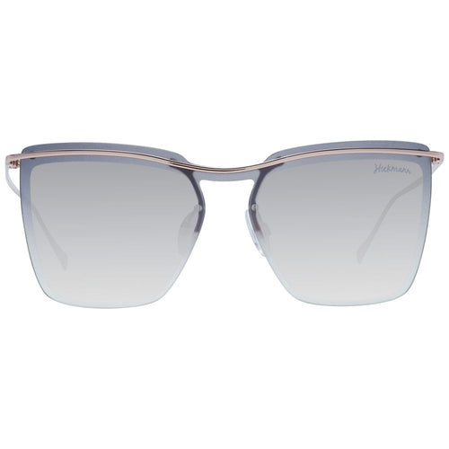 Ana Hickmann Multicolor Metal Sunglasses