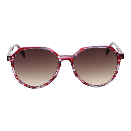 Ana Hickmann Multicolor Acetate Sunglasses