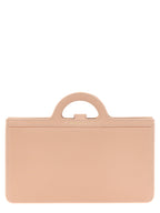 Marni Multicolor Calfskin Cardholder